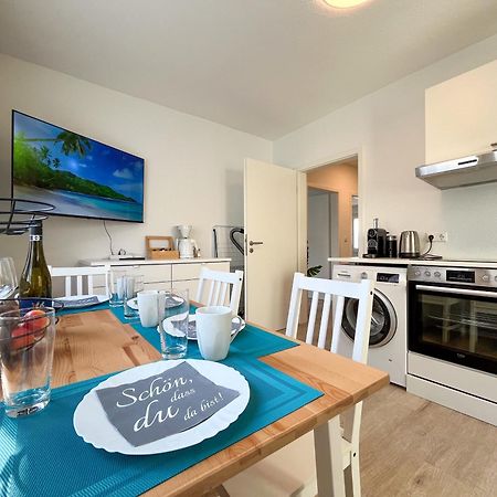 Rosenberg-Suites - Zentral, Stellplatz, Grosse Terasse, Business & Privat Heilbronn Extérieur photo