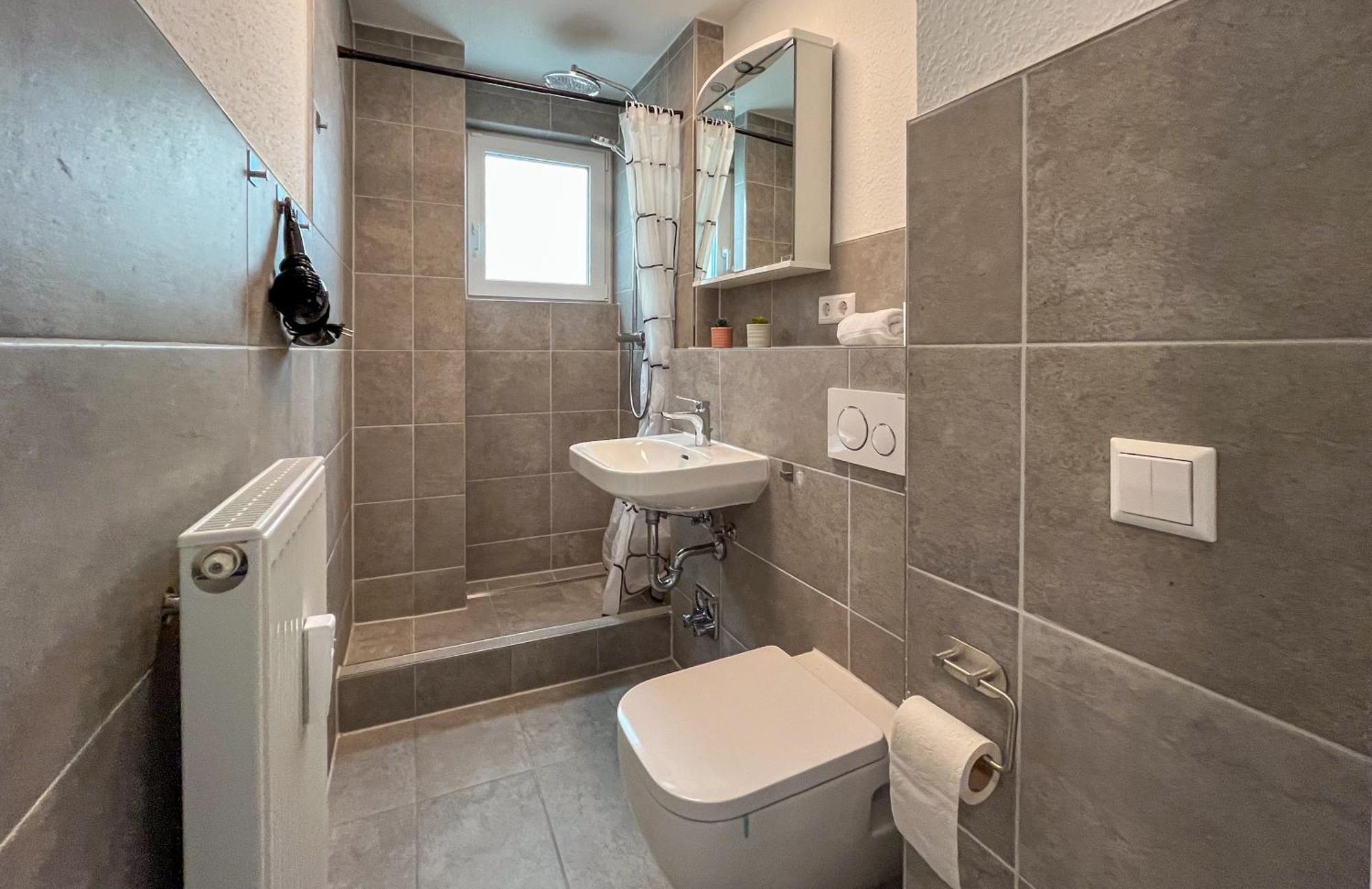 Rosenberg-Suites - Zentral, Stellplatz, Grosse Terasse, Business & Privat Heilbronn Extérieur photo
