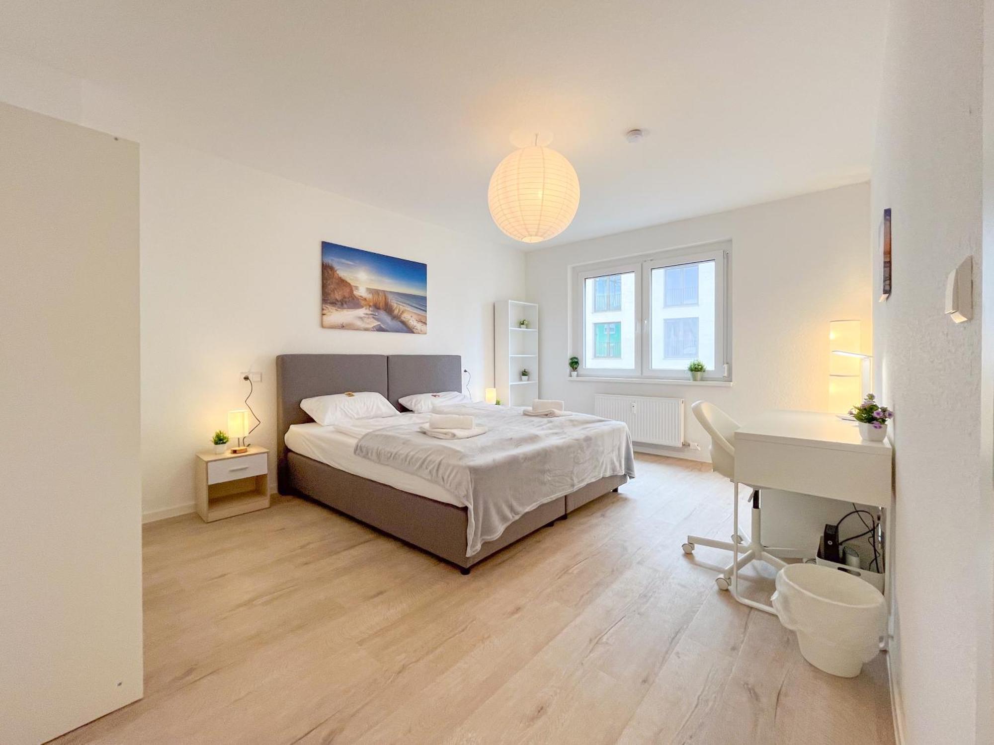 Rosenberg-Suites - Zentral, Stellplatz, Grosse Terasse, Business & Privat Heilbronn Extérieur photo