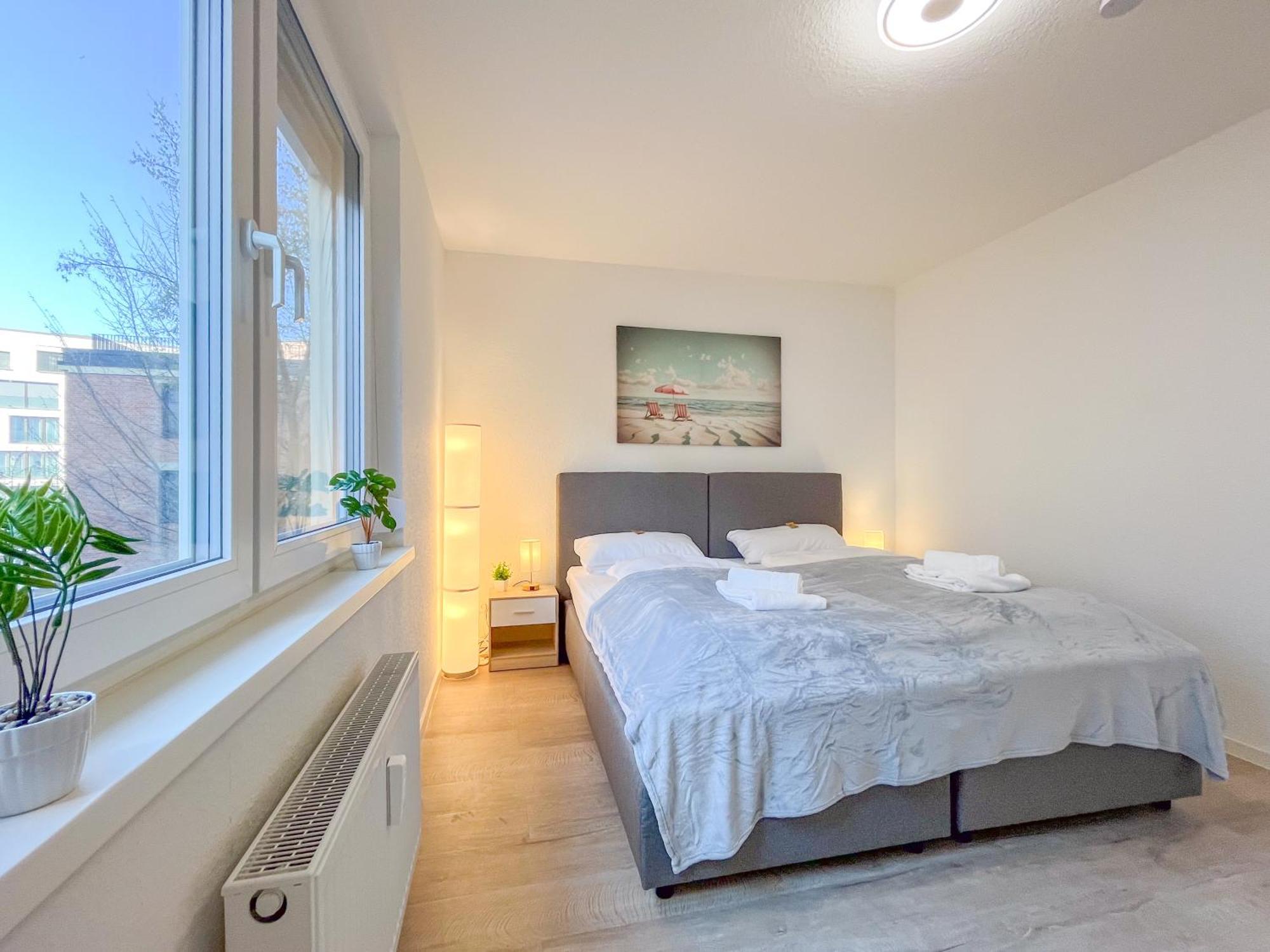 Rosenberg-Suites - Zentral, Stellplatz, Grosse Terasse, Business & Privat Heilbronn Extérieur photo